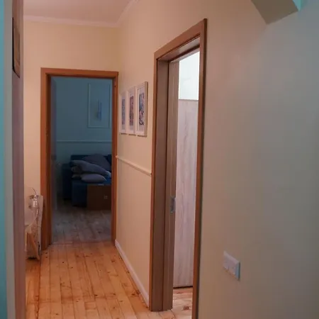 Appartement S Irma - Next To The Old Cathedral *